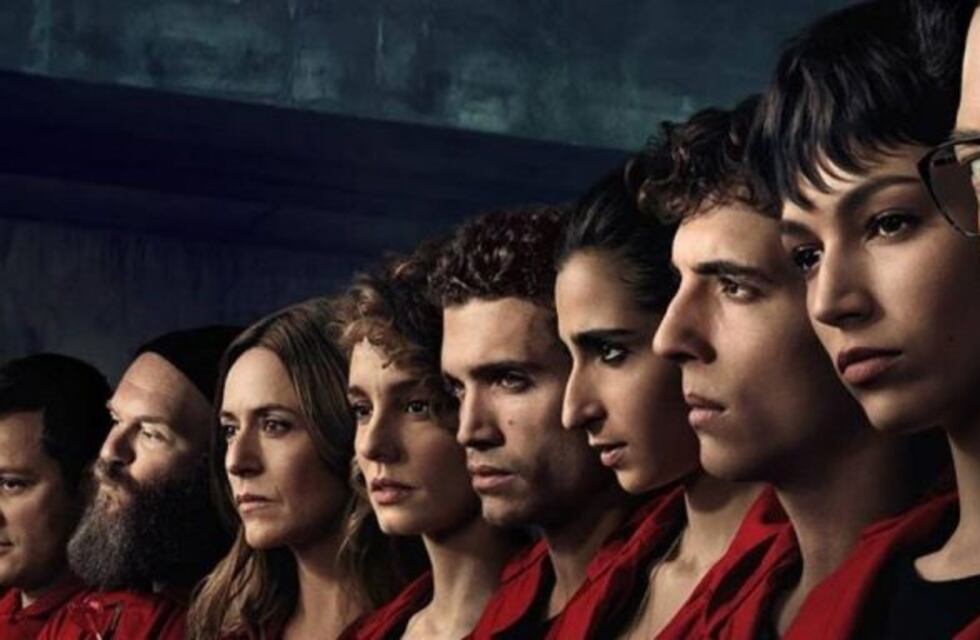 El nuevo personaje que se unirá a la banda en "La Casa de Papel" en su quinta temporada