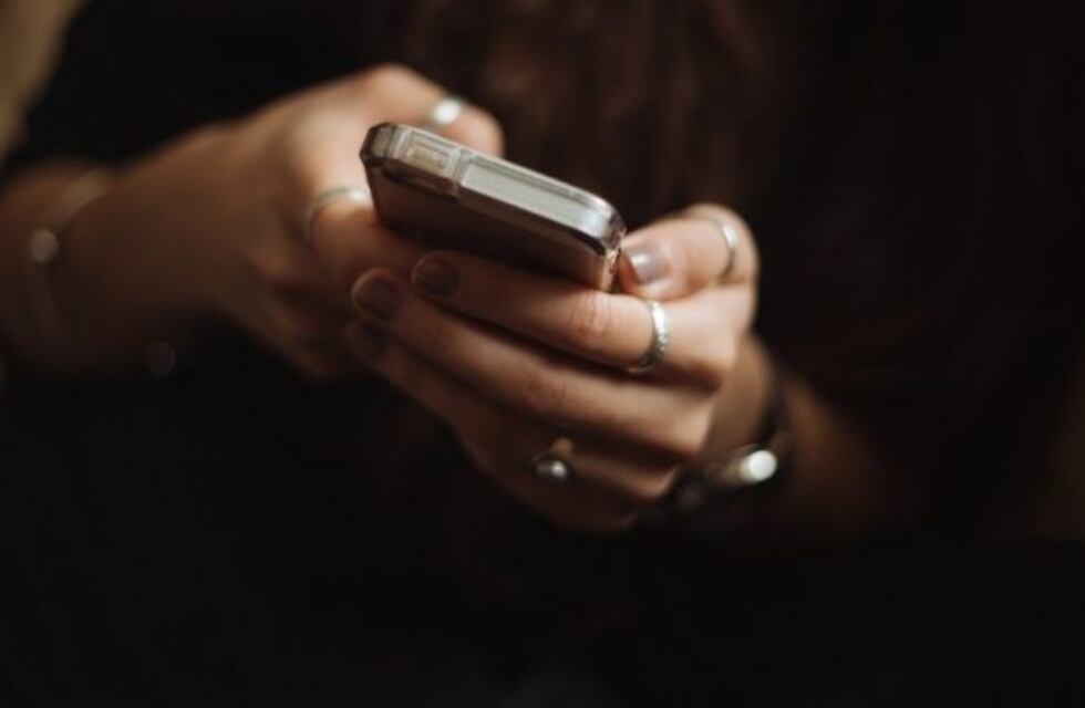 Durante la marcha "Ni Una Menos" se recibieron 1054 llamados en la línea 144