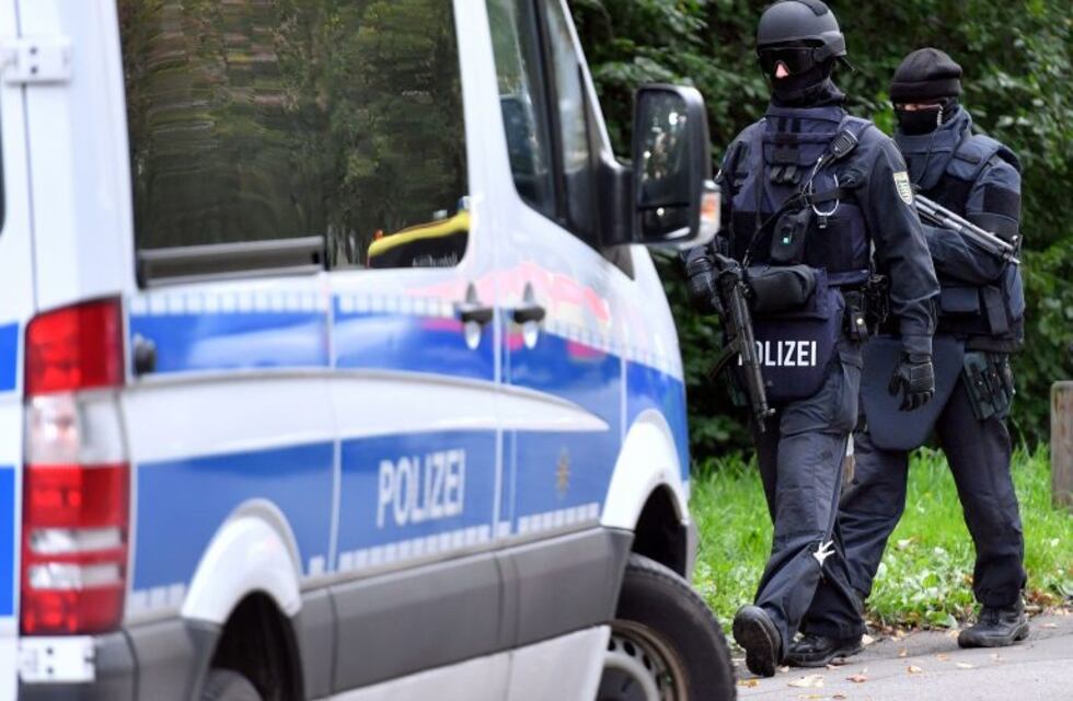 Alemania: un presunto terrorista sirio fue detenido por la denuncia de un compatriota