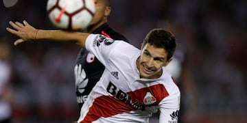 (EFE/David Fernández)