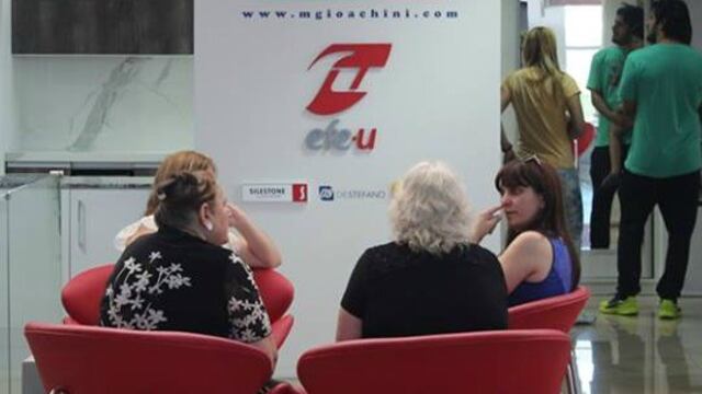 La empresa Efe-U de Fuentes podru00eda cerrar