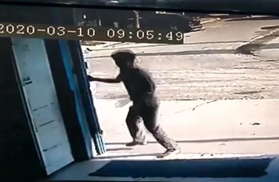 Liberaron a los dos policías detenidos por la filtración de videos del crimen del supermercadista chino