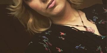 Pose sexy se hace viral