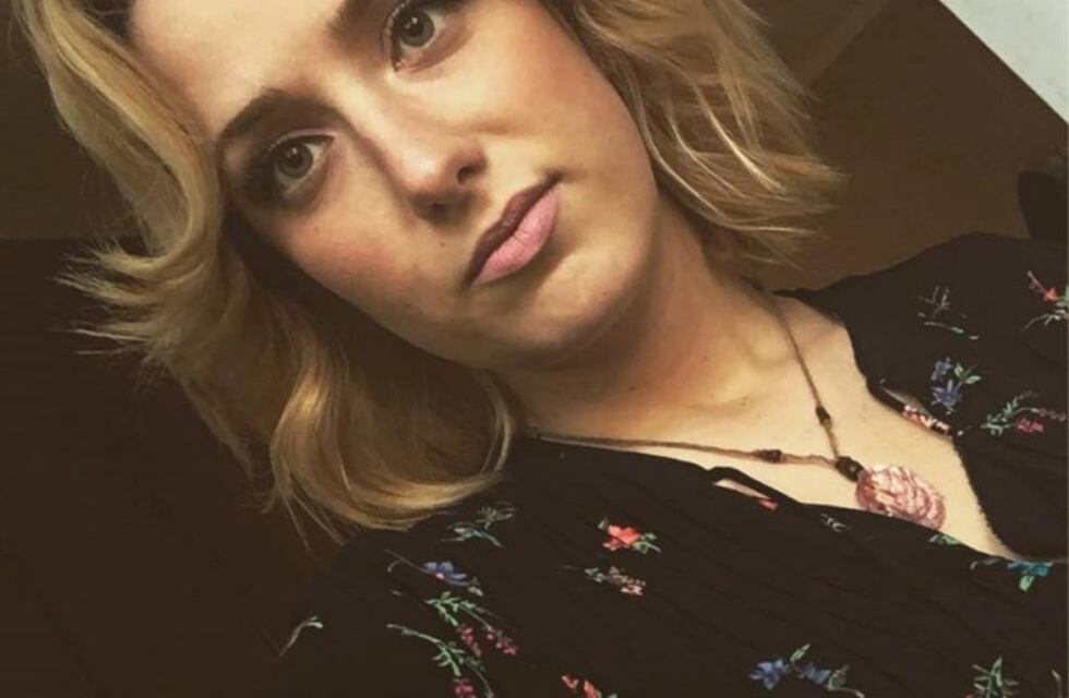 ¡Hay quienes quieren a su cuerpo con humor!