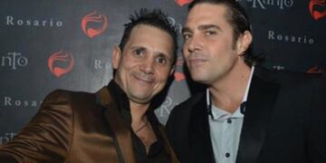 El empresario encabezó el proyecto para abrir una versión local de Esperanto, donde conoció a Matías Alé\u002E (El Ciudadano)