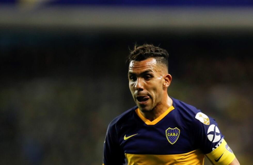 Carlos Tevez, sobre su futuro: "Si no sigo en Boca, cuelgo los botines"