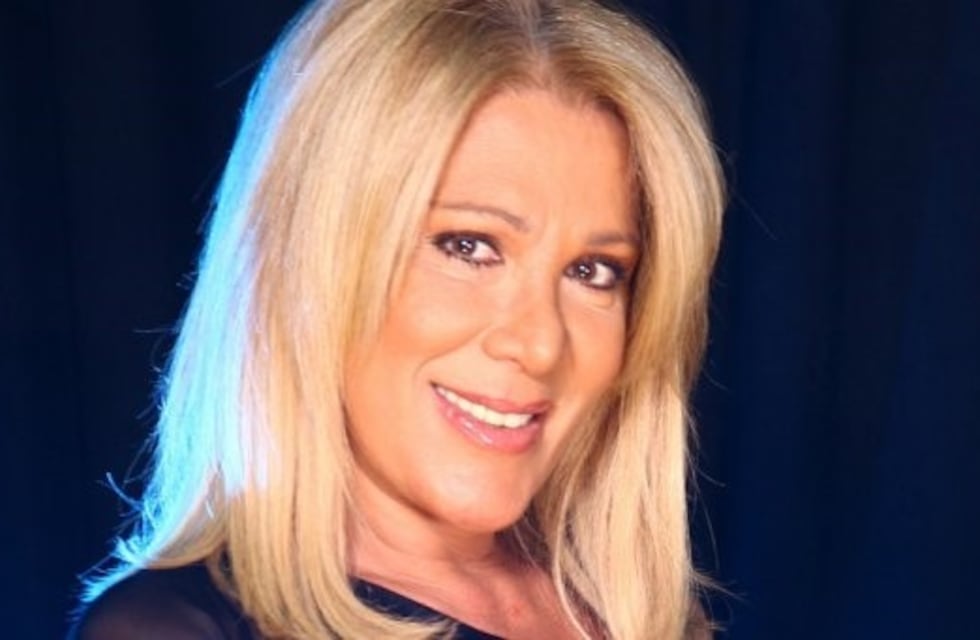 Por primera vez Carlos Paz recibirá a Reina Reech en Semana Santa