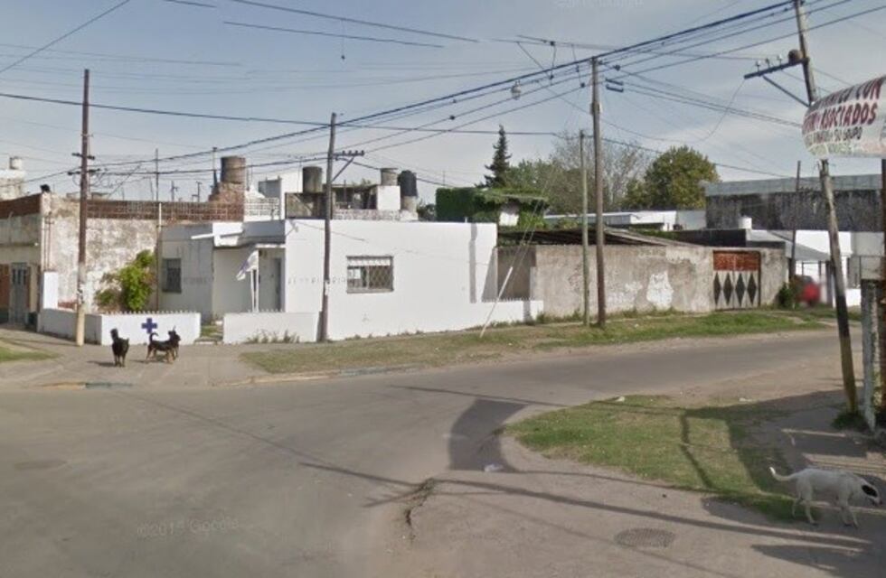 Un anciano se encuentra en grave estado tras ser apuñalado por un delincuente