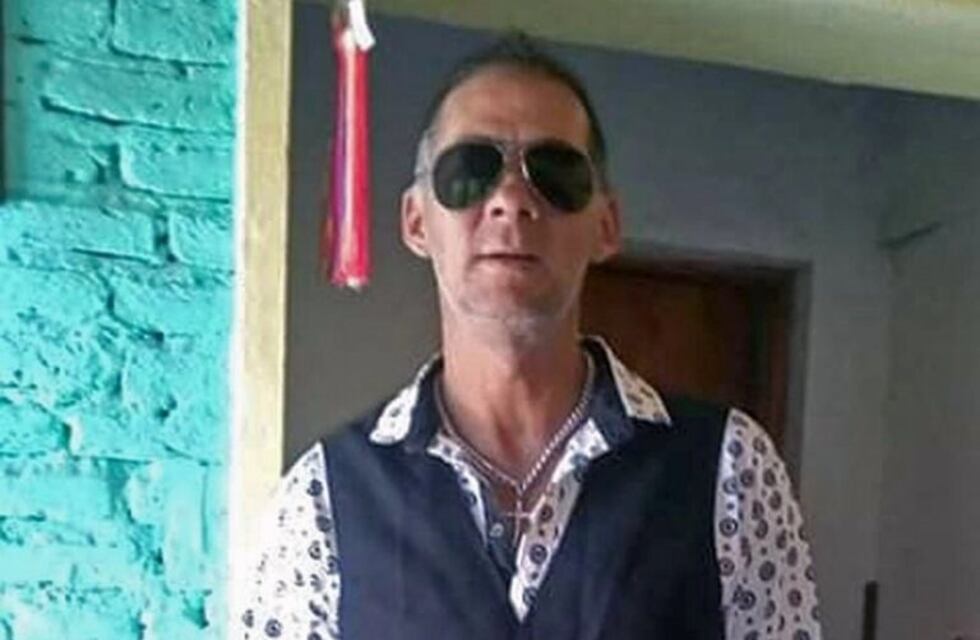 La razón por la que desapareció una semana el bajista de Freddy y Los Solares