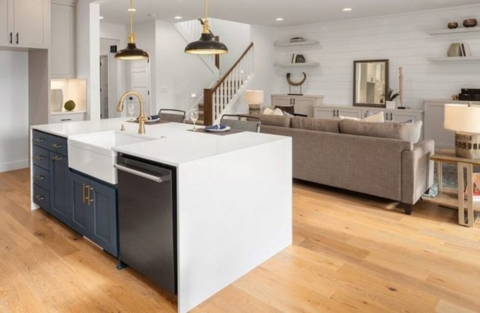 En este desafío visual hay que encontrar 10 elementos escondidos en la cocina