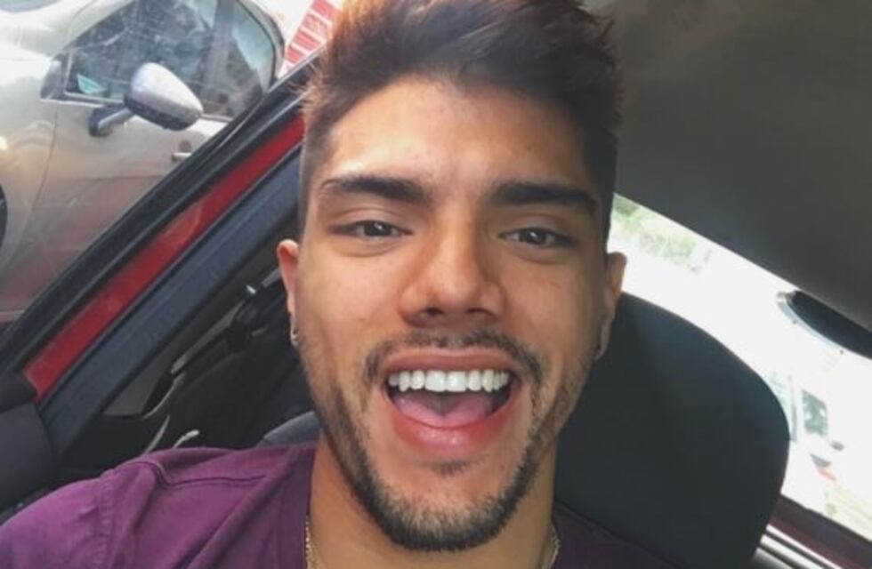 ¡Está enamorado! Jey Mammón confesó qué parte del cuerpo de Tyago Griffo lo calienta