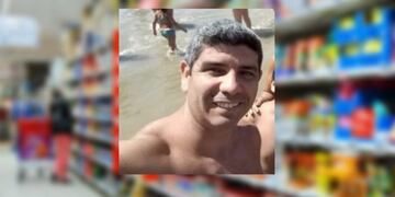 repositor de supermercado mendoza