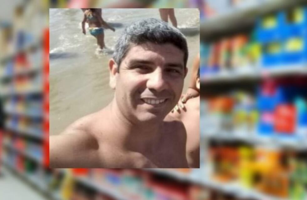 Murió por coronavirus un repositor mendocino