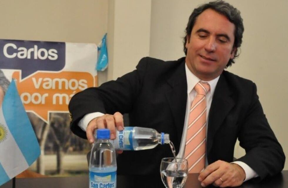 Difonso entre la negociación y las próximas elecciones