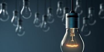 Corte de energía eléctrica\u002E