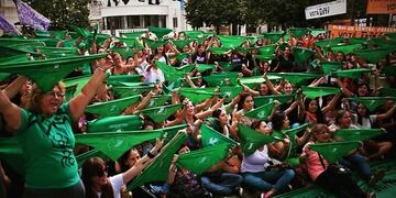 La publicación fue realizada desde la fanpage de Facebook \