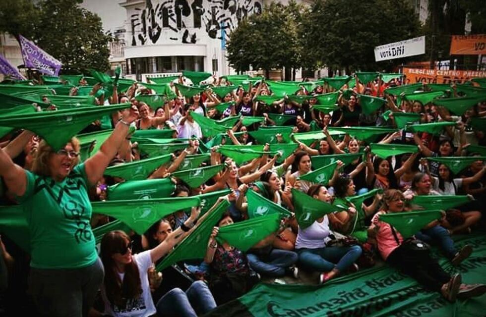 Repudian escrache a periodistas rosarinos en las redes tildados de machistas