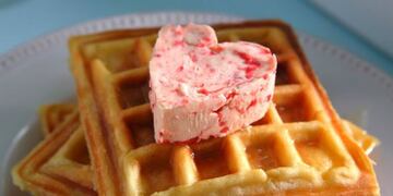 Recetas para el desayuno y la merienda\u002E