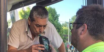 Los controles se realizaron en establecimientos educativos de la ciudad, clubes de barrio y diversas entidades (web)\u002E