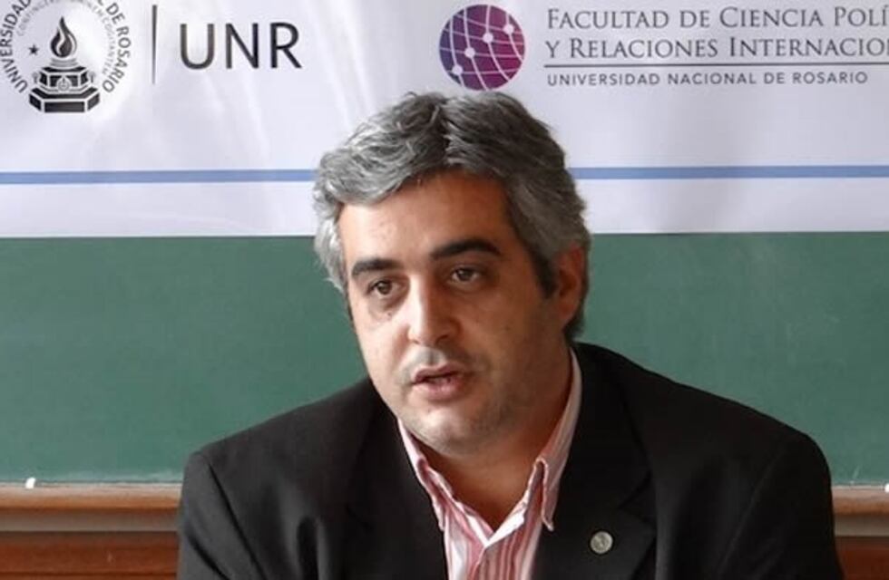 Floriani bajó su candidatura y Bartolacci se encamina a ser el nuevo rector de la UNR