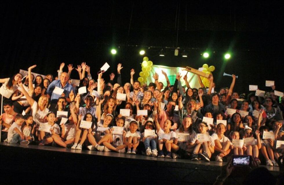 Reconocerán a los deportistas más destacados de 2019