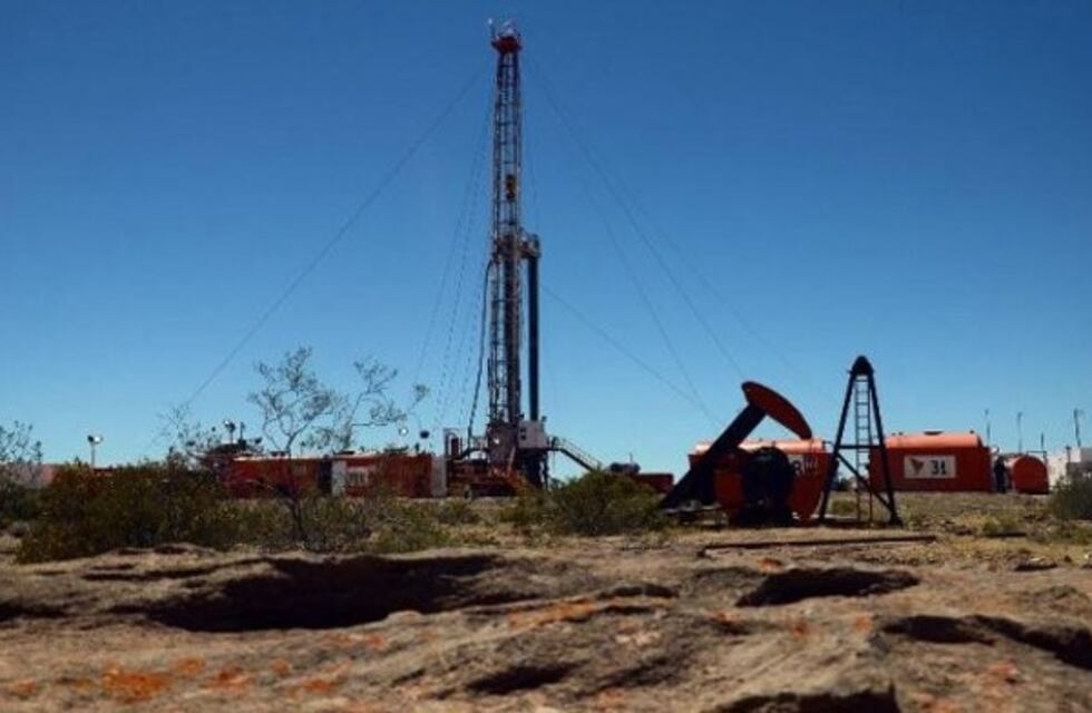 Murió un operario en un yacimiento de YPF en  Plaza Huincul