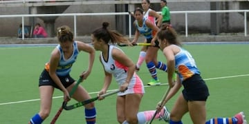 El Campeonato Argentino comenzó este jueves con partidos en Santa Fe y Paraná