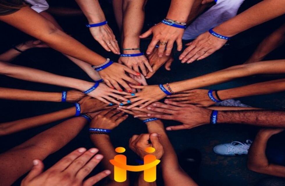 Helpo: cordobeses crearon una plataforma que vincula a voluntarios con organizaciones sociales