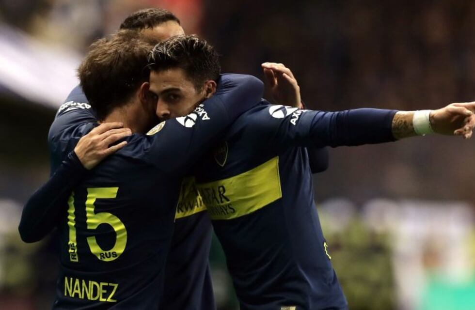 Boca jugará en Córdoba por Copa Argentina