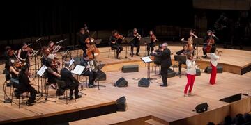 Gran protagonismo femenino en el 10º Festival de Invierno de Chamamé