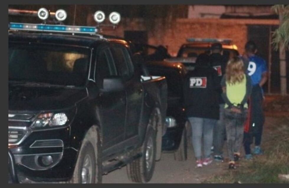 Piden 18 años de prisión para joven acusado de asesinar a un hombre en Villa Banana