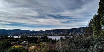 Tiempo lluvioso en Carlos Paz\u002E