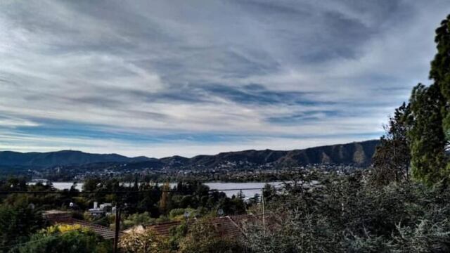 Se espera una jornada con vientos fuertes y probabilidad de tormentas. (Foto: ilustrativa / archivo).