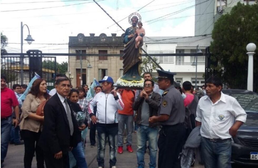 Morales, Haquim y Ficoseco presiden actos en Perico