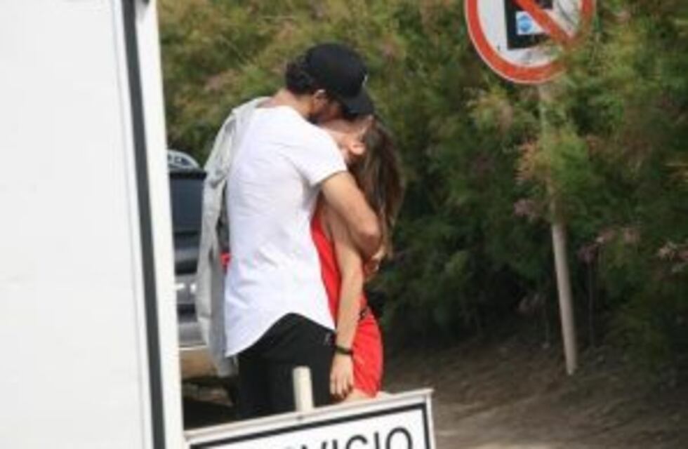Las vacaciones románticas de Pampita y Pico Mónaco en Uruguay