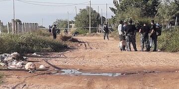 Caso Sabina: autopsia confirma muerte por asfixia y presunto abuso