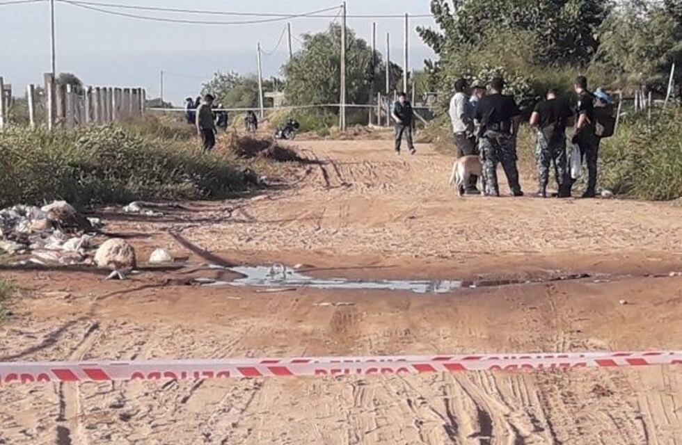 Caso Sabina: autopsia confirma muerte por asfixia y presunto abuso