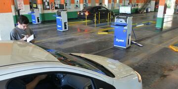 Habrá más rigor en los controles\u002E