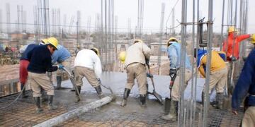 El gremio de la construcción\u002E