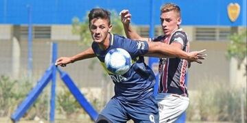 Luciano Giménez Alanda\u002E (Web)