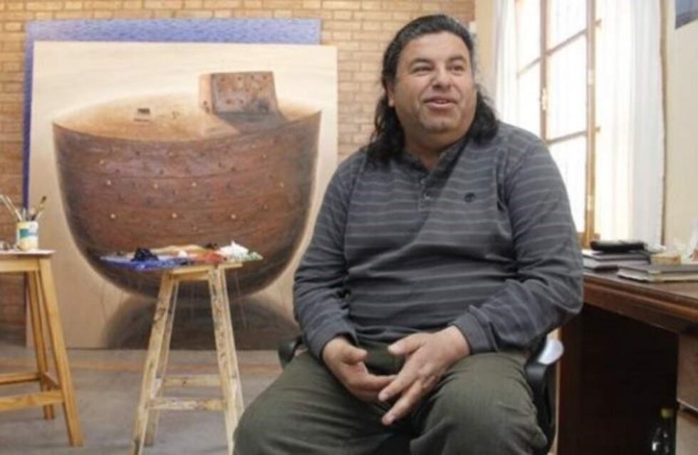 Murió el reconocido artista Mario Pérez