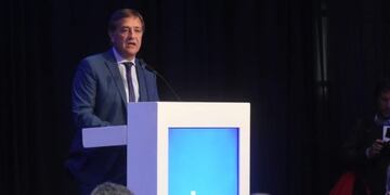 Rodolfo Suarez\u002E