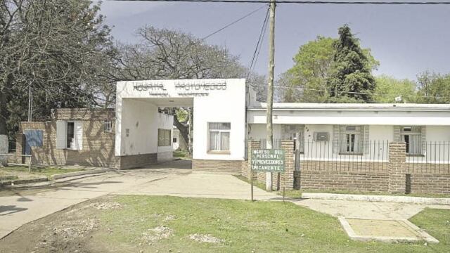 Hospital Protomu00e9dico de Recreo