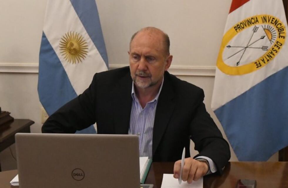 Perotti y las cuasimonedas: "El análisis de la implementación hay que tenerlo"