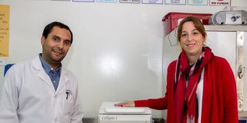 NUEVO EQUIPAMIENTO PARA LOS HOSPITALES