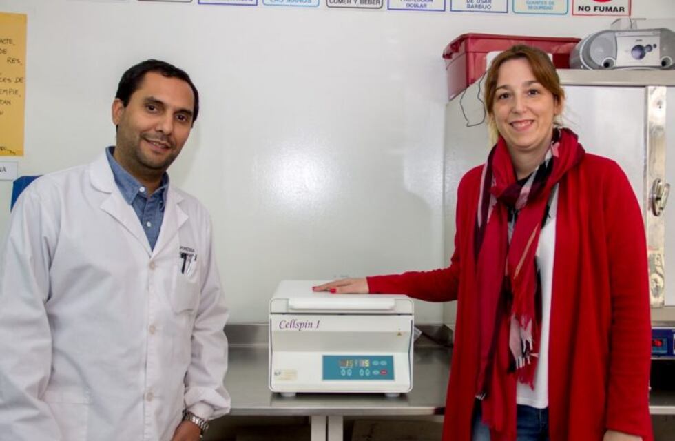 El Gobierno provincial adquirió nuevo equipamiento para los Hospitales por un valor de 6 millones de pesos