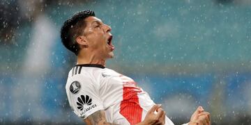 (Itamar AGUIAR / AFP)