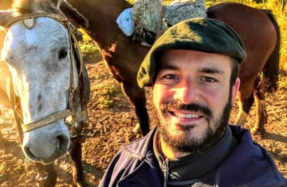 "Abrazarte Argentina", un sueño que recorrerá el país de norte a sur