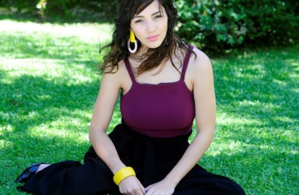 Cómo es la historia familiar de Thelma Fardin