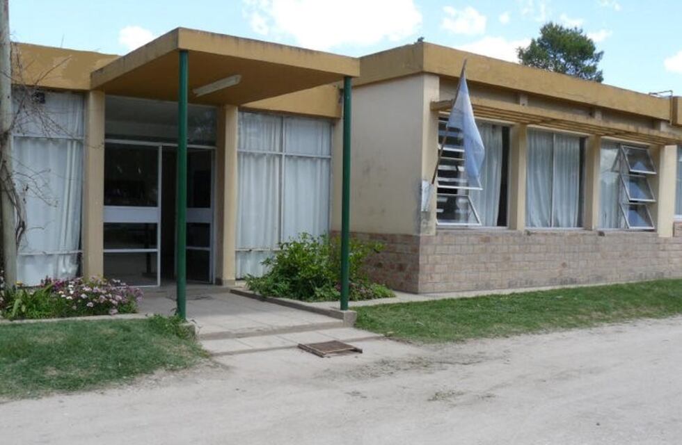 Se robaron un novillo en el IPEA N° 209 de Marcos Juárez